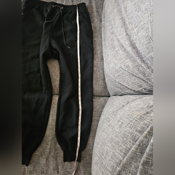 Wilfred buffoon jogger pant. Xs - Picture 6 of 8